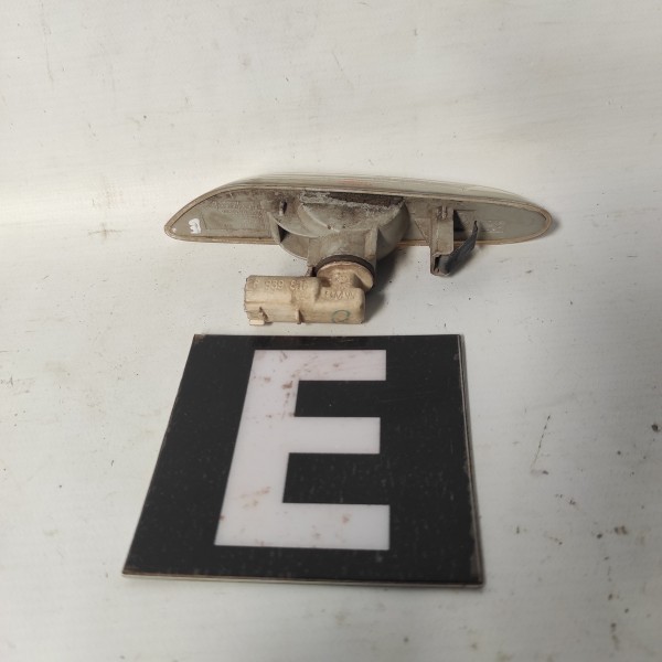 Seta Paralama Esquerda Bmw 320 325 328 330 335 E90 2006 2012