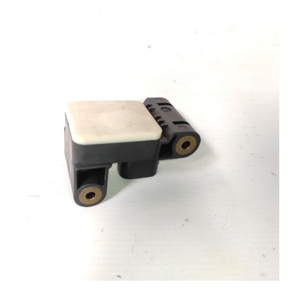 Sensor Impacto 6911003 Bmw 320 325 328 330 335 E90 2006 2012 Preto