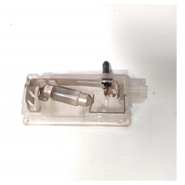 Luz Porta Luva Bmw 320 325 328 330 335 E90 2006 2012