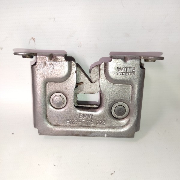 Trava Capo 7115229 Bmw 320 325 328 330 335 E90 2006 2012