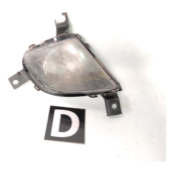 Farol De Milha Direito C/detalhe Bmw 320 325 328 E90 06 12