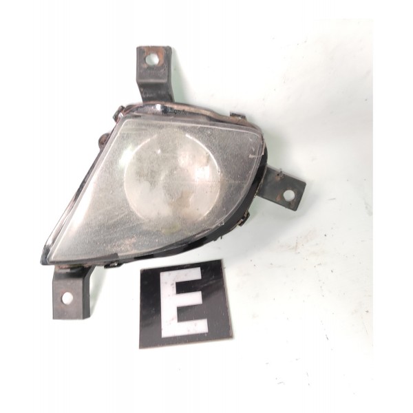 Farol De Milha Esquerdo C/detalhe Bmw 320 325 328 E90 06 12