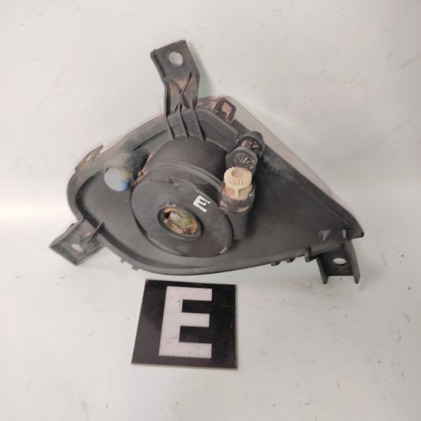 Farol De Milha Esquerdo C/detalhe Bmw 320 325 328 E90 06 12