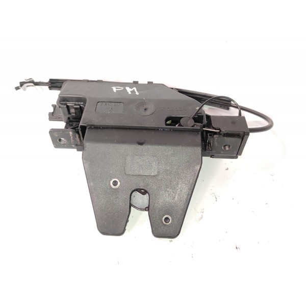 Trava Porta Malas Bmw 320 325 328 330 335 E90 2006 2012