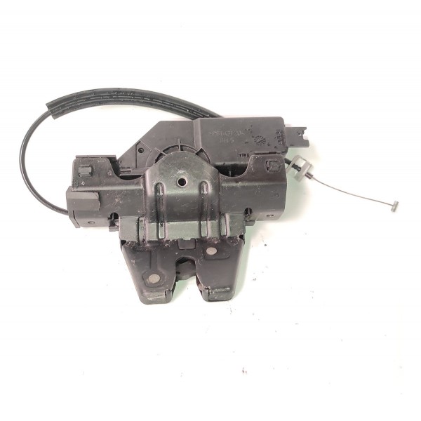 Trava Porta Malas Bmw 320 325 328 330 335 E90 2006 2012