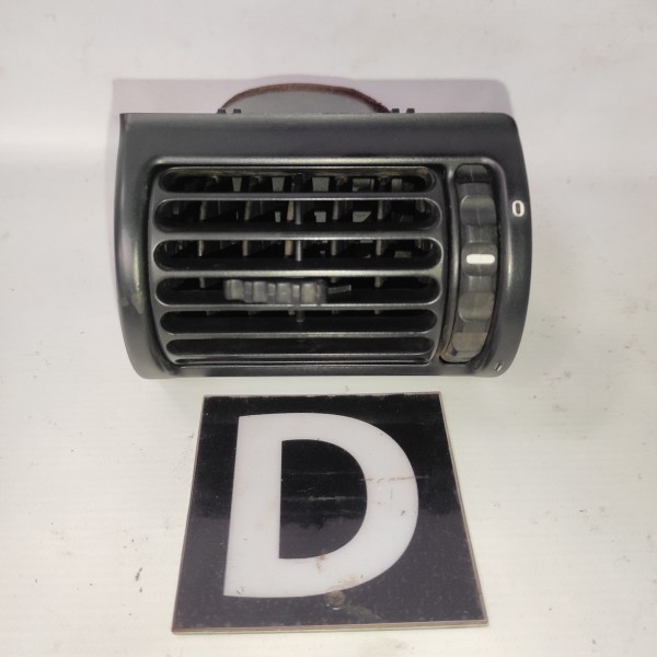 Difusor Ar Direito Bmw 318 323 E36 Compact 92 97