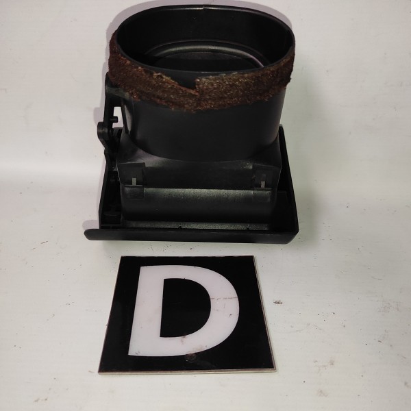 Difusor Ar Direito Bmw 318 323 E36 Compact 92 97