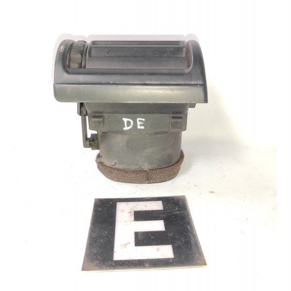 Difusor Ar Esquerdo Bmw 318 323 E36 Compact 92 97