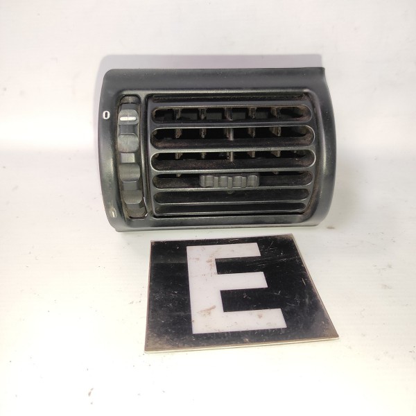 Difusor Ar Esquerdo Bmw 318 323 E36 Compact 92 97