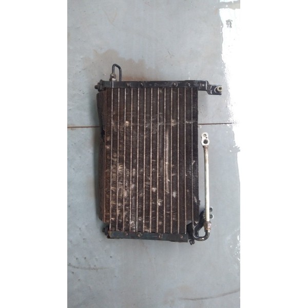 Condensador Ar Condicionado Suzuki Swift 88 A 03