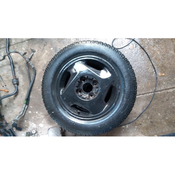 Jogo De Roda Aro 14 Para Citroen Peugeot E Ford