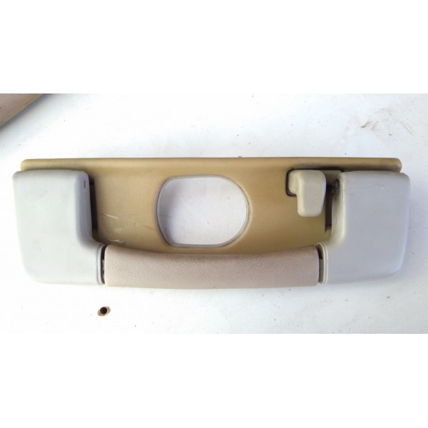 Alça Pega Mão Pqp P/ Luz Cortesia Gm Omega