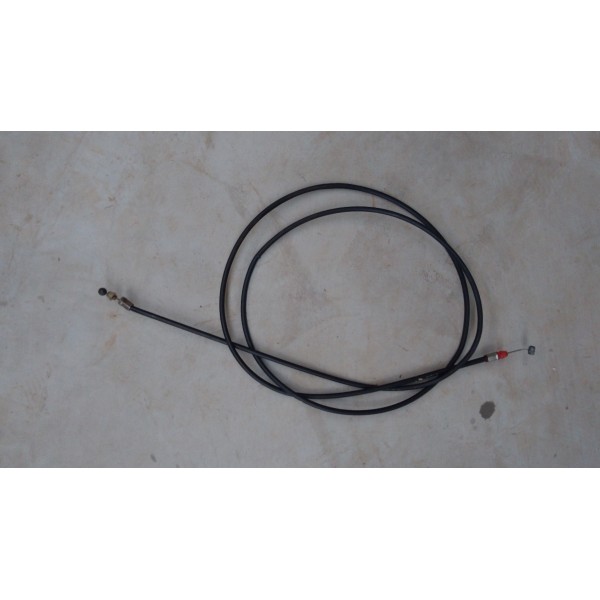 Cabo Do Capo Suzuki Swift 88 A 03