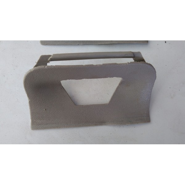 Acabamento Moldura Twitter Omega E Suprema 92 A 98