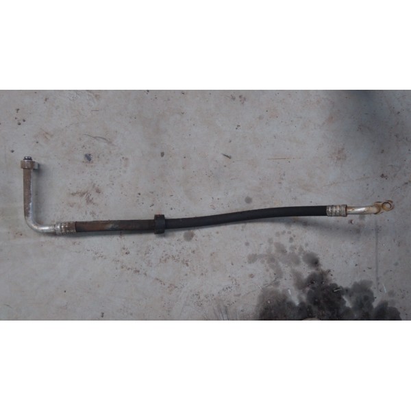 Mangueira Ar Condicionado Audi A3 97