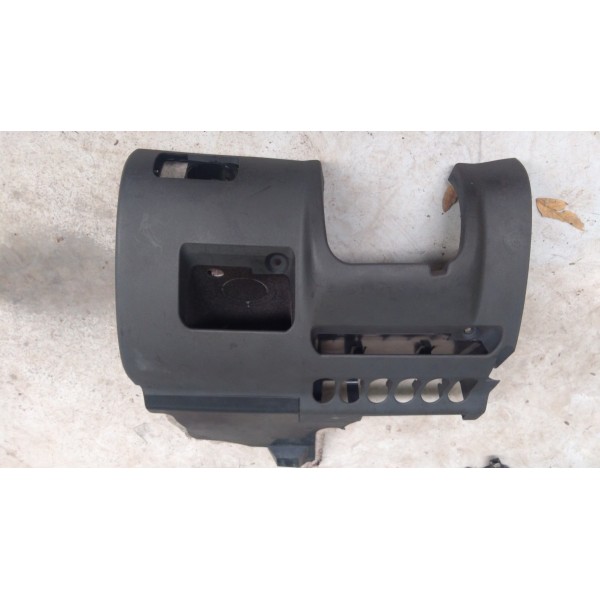 Acabamento Capa Inferior Painel Esquerdo Original Audi A3