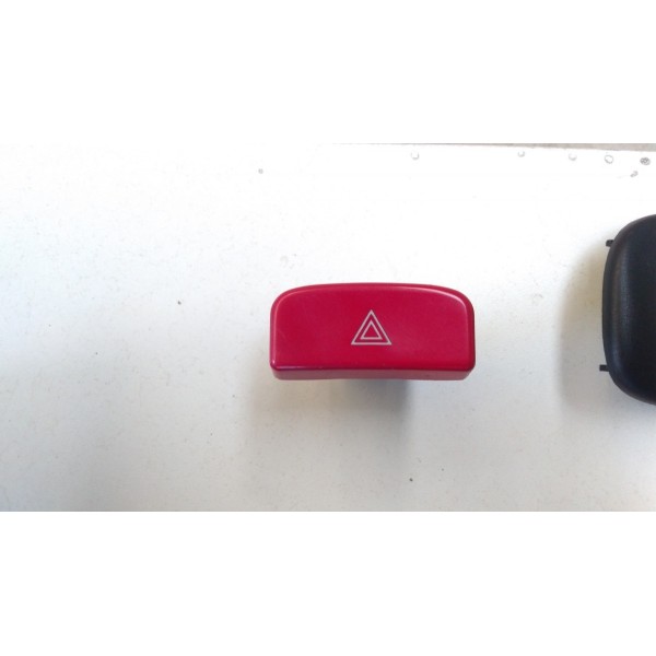 Botão Alerta Alfa Romeo 156 Original