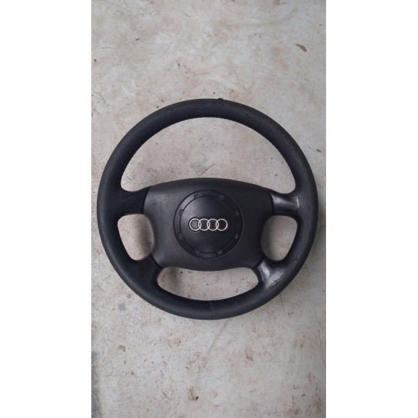 Volante Audi A3 Com Airbag 1997 A 2000