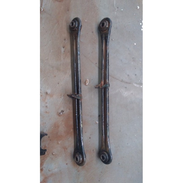 Braço Suspensão Traseira Suzuki Swift 88 A 03