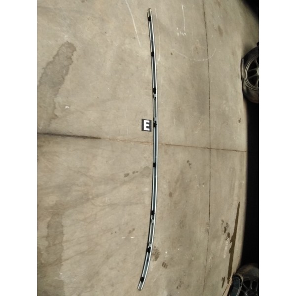 Friso Do Teto Esquerdo Bmw 118 E87 2004 2011