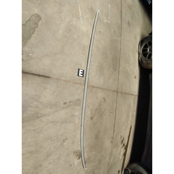 Friso Do Teto Esquerdo Bmw 118 E87 2004 2011