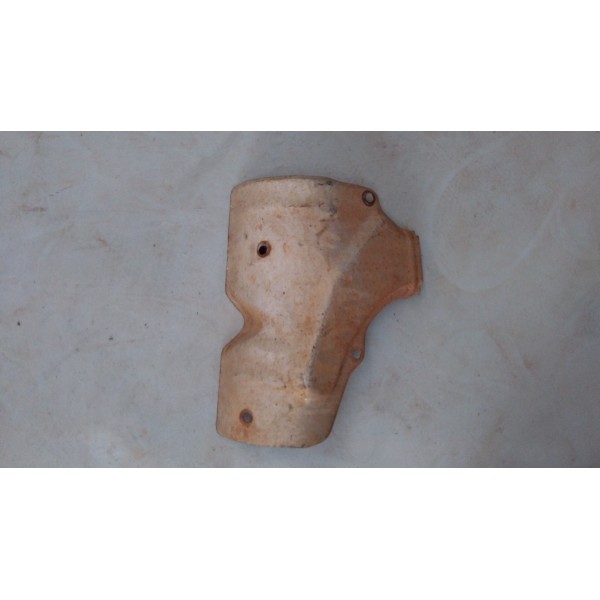 Capa Coletor De Escapamento Swift 1.3 88 A 03