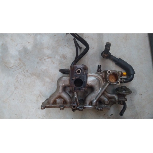 Coletor Admissao Original Suzuki Swift 1.3 8v 88 A 03