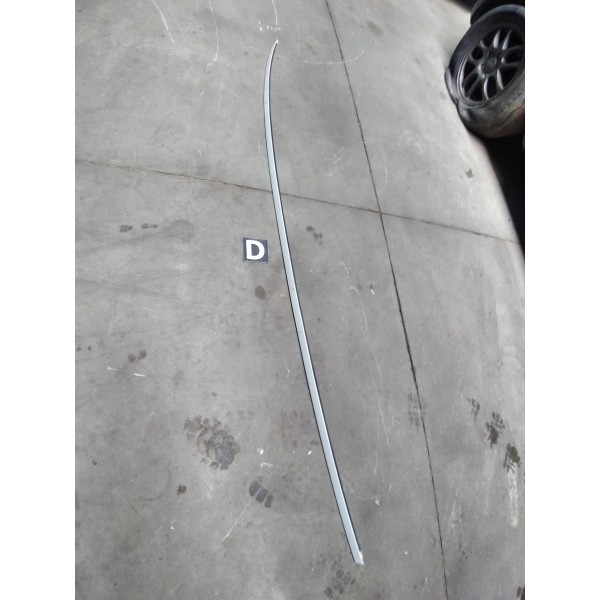 Friso Do Teto Direito Bmw 118 E87 2004 2011