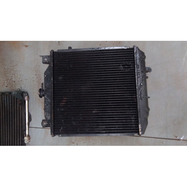 Radiador Suzuki Swift 88 A 03 1.0 1.3