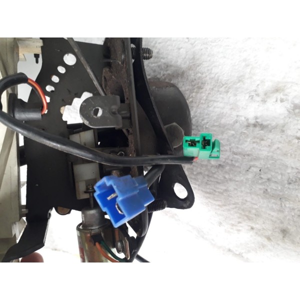 Alavanca Seletora Marcha Câmbio Automático Suzuki Swift