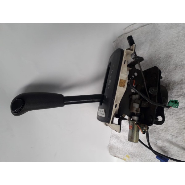 Alavanca Seletora Marcha Câmbio Automático Suzuki Swift