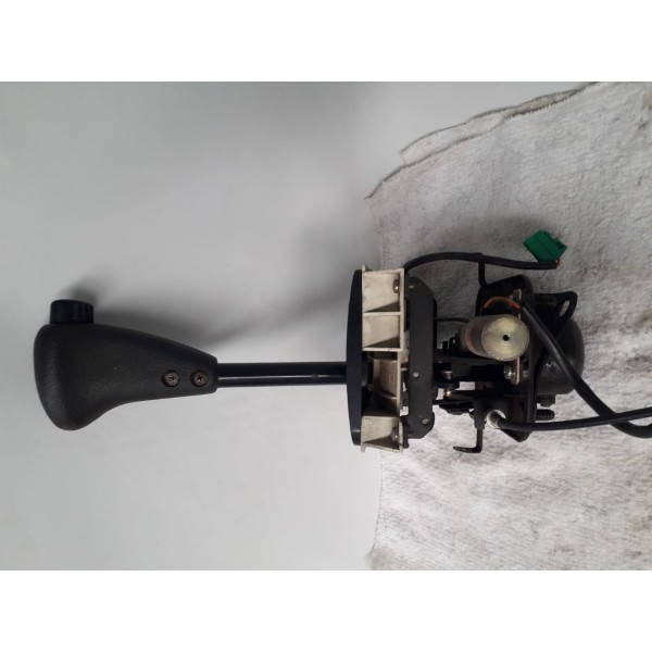 Alavanca Seletora Marcha Câmbio Automático Suzuki Swift