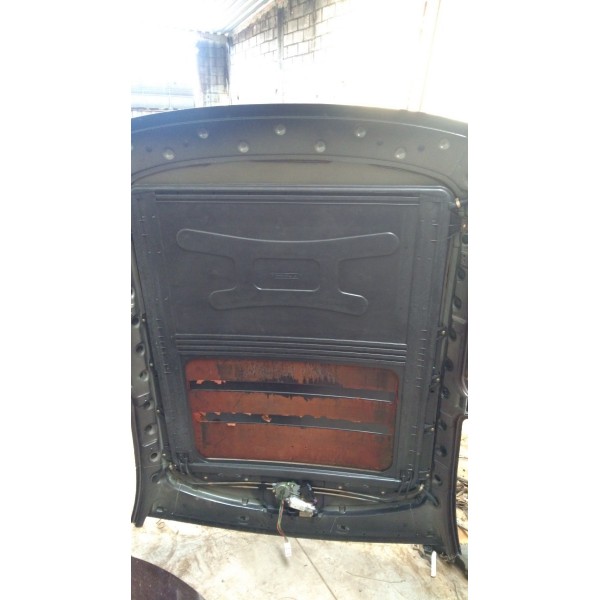 Teto Solar Completo Revisado Bmw E36 Sedan 325 328