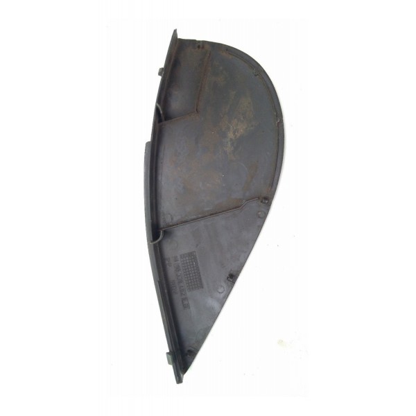 Acabamento Lateral Painel Omega E Suprema 92 A 98