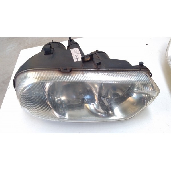 Farol Original Alfa Romeo 156 Esquerdo