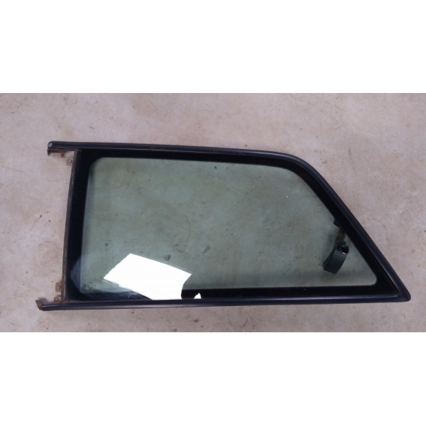 Vidro Lateral Traseiro Audi A3 2p 97 Direito Esquerdo