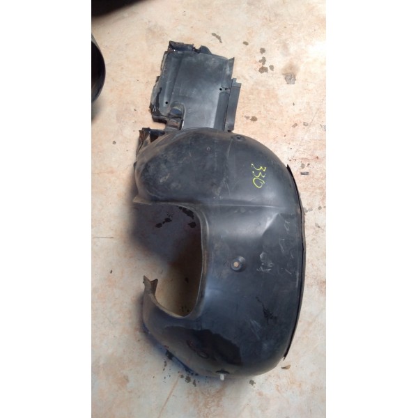 Parabarro Dianteiro Direito Bmw E46 320 325 330