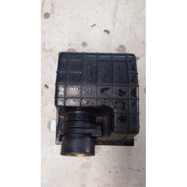 Caixa De Filtro De Ar Omega E Suprema 2.2