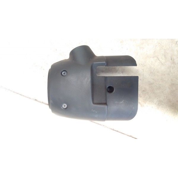 Acabamento Inferior Coluna Direçao Alfa Romeo 156