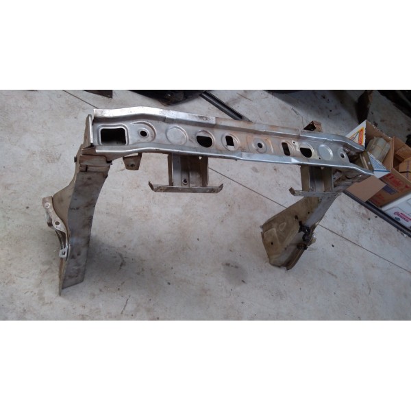 Longarina Minifrente Alfa Romeo 156 Painel Frontal