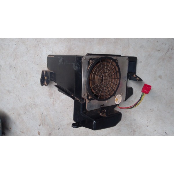Subwoofer Original Audi A3 97 Reformar Auto Falante