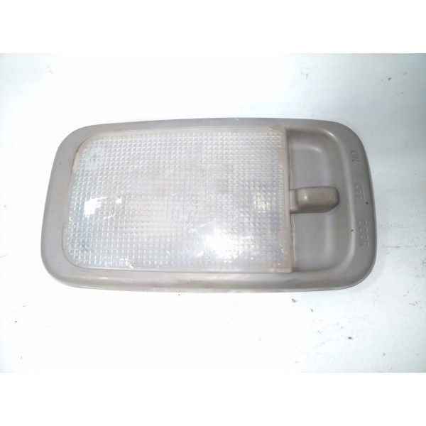 Luz Porta Malas Chery Tiggo 2006 2015