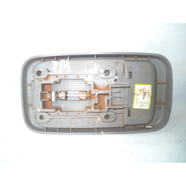 Luz Porta Malas Chery Tiggo 2006 2015