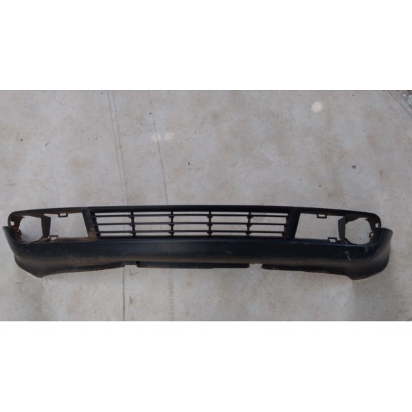 Parachoque Dianteiro Inferior Audi A3 97