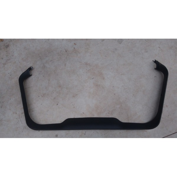 Acabamento Sup Tampa Porta Malas Audi A3 97