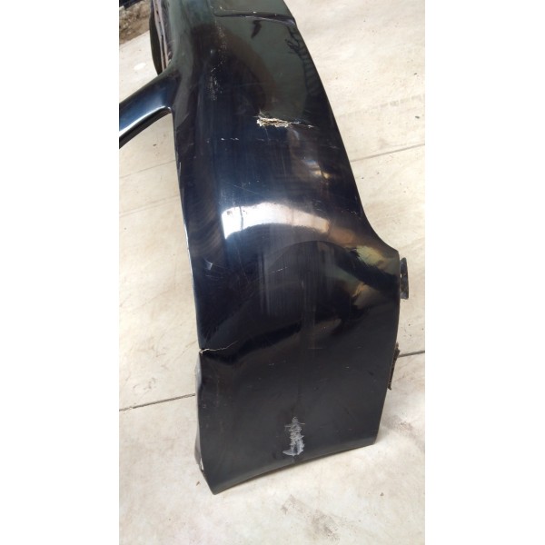 Parachoque Dianteiro Superior Audi A3 97 Conforme Foto