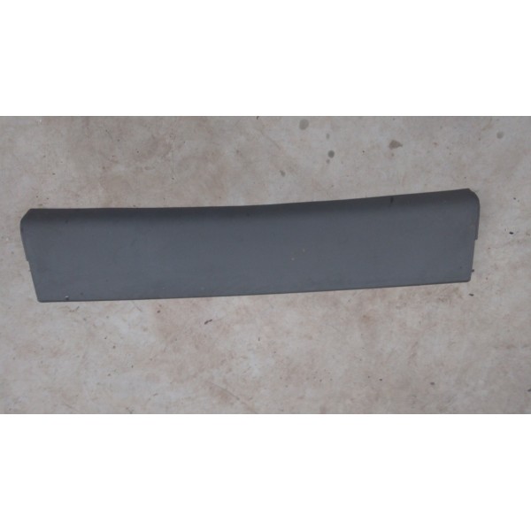 Acabamento Tras Forro De Teto Audi A3 97