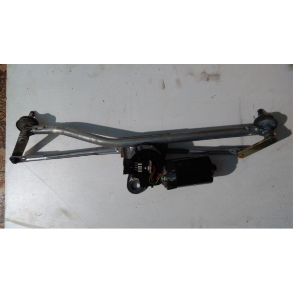 Motor E Estrutura Limpador Parabrisa Bmw E46 320 325 328 330