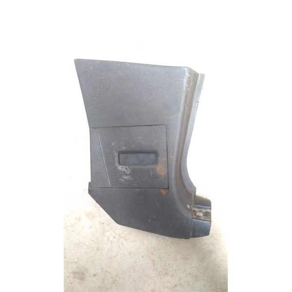 Moldura Inf Coluna Lado Direito Pé Gm Omega E Suprema