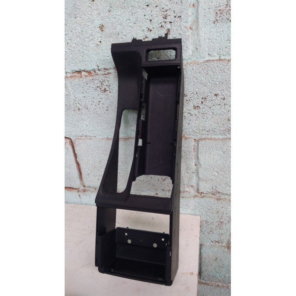 Console Freio De Mao Bmw E46 320 325 330